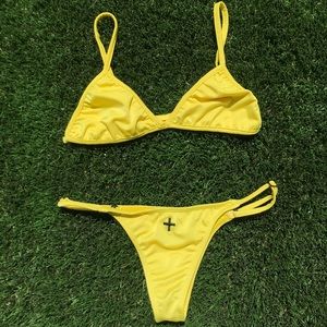 Coulbourne siren set